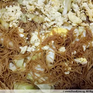 星州米粉 Fried Bee Hoon