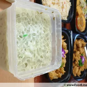 Chef's Special Chendol