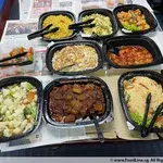 Other Food Items or Photos of Event (Please fill in below)