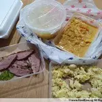 5 Days Dinner Tingkat Package (Weekdays Only)