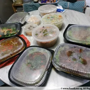 Malay Cuisine Party Set B