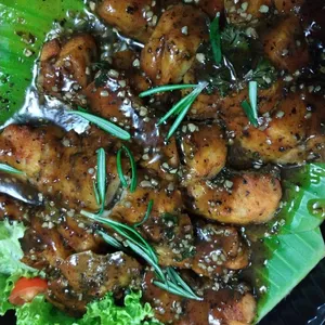 Western Cuisine Party Set B