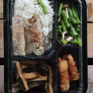 Other Food Items or Photos of Event (Please fill in below)