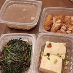 For First Time Customers: Special 3 Days Trial Dinner Tingkat Package (3 Dishes + Soup OR 4 Dishes)