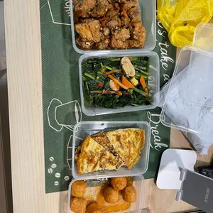 20 days Trial Package