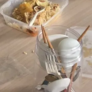 Yang Chow Fried Rice
