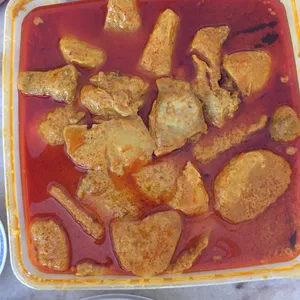 招牌咖喱鸡 Signature Curry Chicken