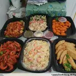 Other Food Items or Photos of Event (Please fill in below)
