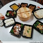 Abalone Pan Cai Treasures | 鲍鱼盆菜