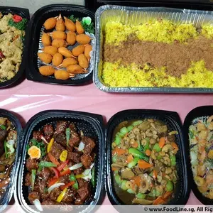 Other Food Items or Photos of Event (Please fill in below)