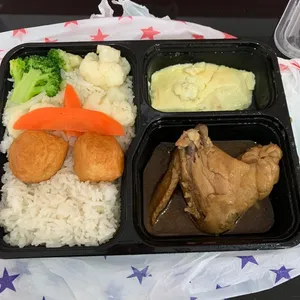 5 Days Dinner Tingkat Package (Weekdays Only)