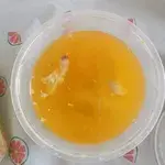 Tingkat Menu (20 Days) in Microwavable Container