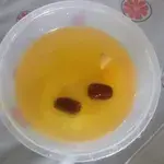 Tingkat Menu (20 Days) in Microwavable Container