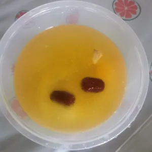 Tingkat Menu (20 Days) in Microwavable Container