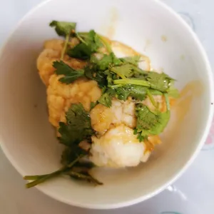 Tingkat Menu (20 Days) in Microwavable Container