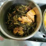 Tingkat Menu (20 Days) in Microwavable Container