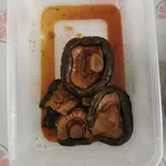 Tingkat Menu (20 Days) in Microwavable Container