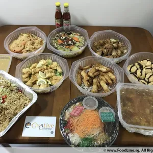 Other Food Items or Photos of Event (Please fill in below)