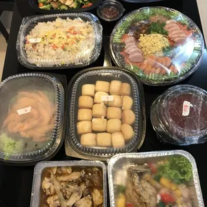 Other Food Items or Photos of Event (Please fill in below)