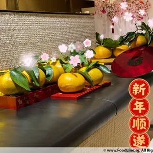 Other Food Items or Photos of Event (Please fill in below)