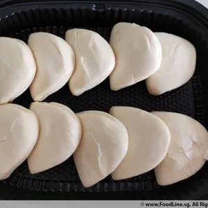 扣肉馒头 Braise Pork w/ Bun