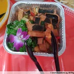 Sweet & Sour Fish 糖醋时鲜