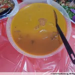Curry Chicken 咖喱鸡块