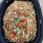 Braised Ee Fu Mee
