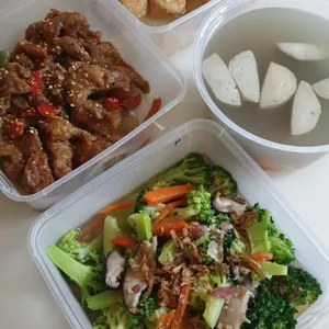 20 days Trial Package