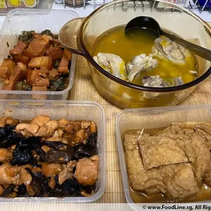 Tingkat Menu (10 Days Trial)