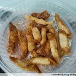 Shrimp Prawn Roll