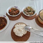 Other Food Items or Photos of Event (Please fill in below)