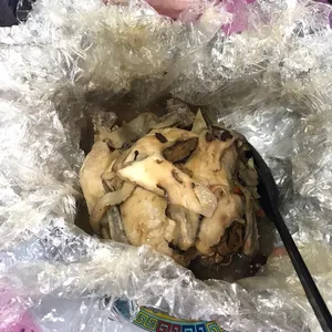 人參“要财”鸡 Fortune Herbal Chicken