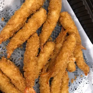 Tempura Prawn
