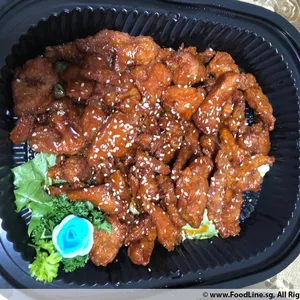 排骨王 Spare Pork Ribs