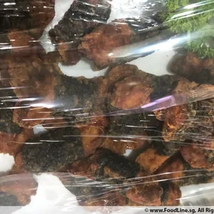 Seaweed Roll
