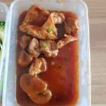 Tingkat - 3 Dishes + 1 soup/ 4 Dishes  (20 days)