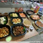 Other Food Items or Photos of Event (Please fill in below)