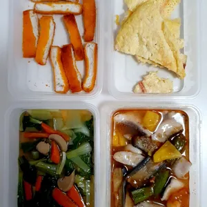 20 days Trial Package