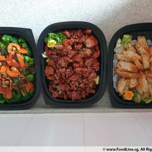 排骨王 Spare Pork Ribs