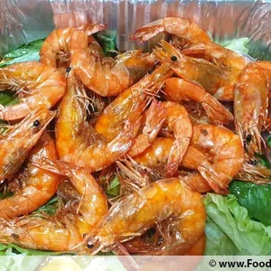 Fragrance Honey Prawn