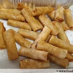 Spring Roll