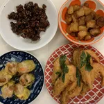 5 Days DINNER Package (Single Meal)