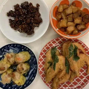 5 Days DINNER Package (Single Meal)