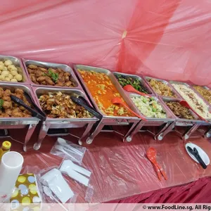 Other Food Items or Photos of Event (Please fill in below)