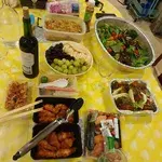 2 Days Lunch Tingkat Package (Weekends Only)