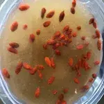 Tingkat - 3 Dishes + 1 soup/ 4 Dishes (20 days)