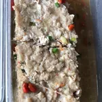 Tingkat - 3 Dishes + 1 soup/ 4 Dishes (20 days)