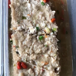 Tingkat - 3 Dishes + 1 soup/ 4 Dishes  (20 days)