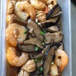 Tingkat - 3 Dishes + 1 soup/ 4 Dishes (20 days)